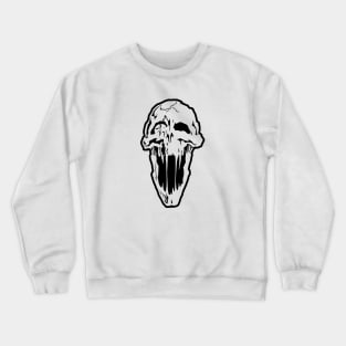 CELTIC FROST - SKULL Crewneck Sweatshirt